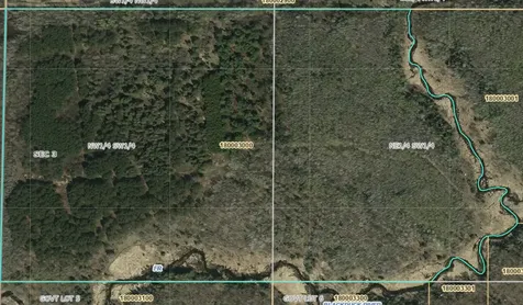 Lot D 67ac N Blackduck Lake Road Hines MN 56647