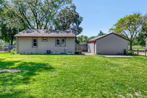 2097 Pinewood Drive Mounds View MN 55112