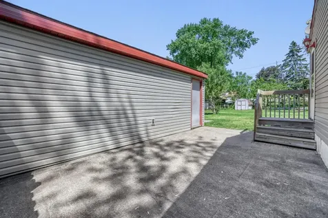 2097 Pinewood Drive Mounds View MN 55112