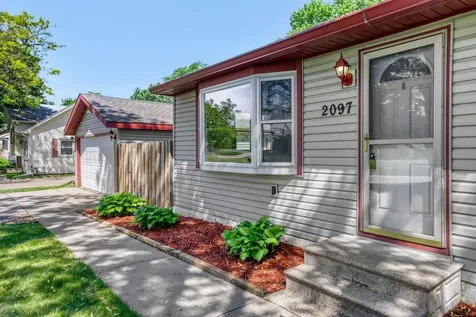 2097 Pinewood Drive Mounds View MN 55112
