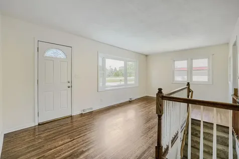 2097 Pinewood Drive Mounds View MN 55112