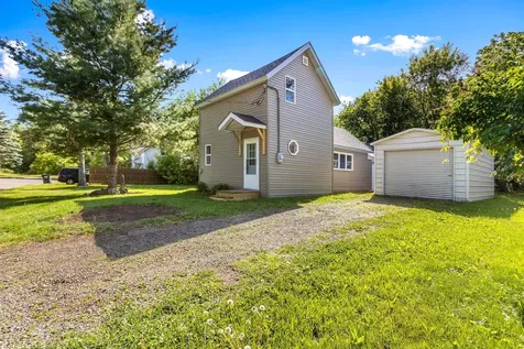 610 Park Avenue Sandstone MN 55072