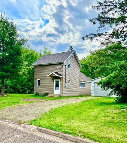 610 Park Avenue Sandstone MN 55072