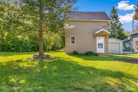 610 Park Avenue Sandstone MN 55072