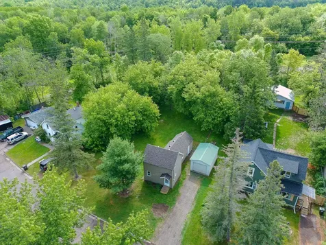 610 Park Avenue Sandstone MN 55072