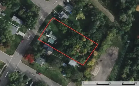 610 Park Avenue Sandstone MN 55072