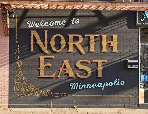 812 NE Main Street Minneapolis MN 55413