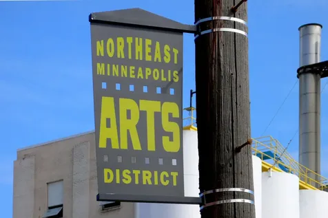 812 NE Main Street Minneapolis MN 55413