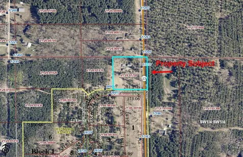17233 County 13 Nevis MN 56467
