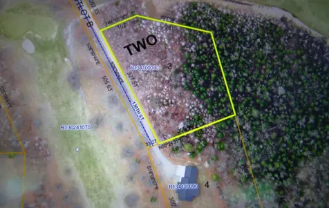 Xxx Lot 3 130th Street Staples MN 56479