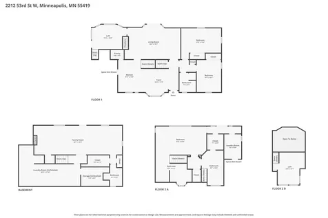 2212 W 53rd Street Minneapolis MN 55419