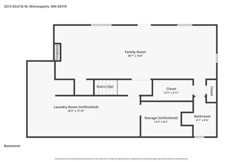 2212 W 53rd Street Minneapolis MN 55419