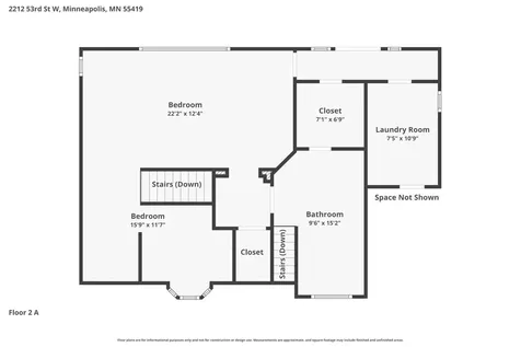 2212 W 53rd Street Minneapolis MN 55419