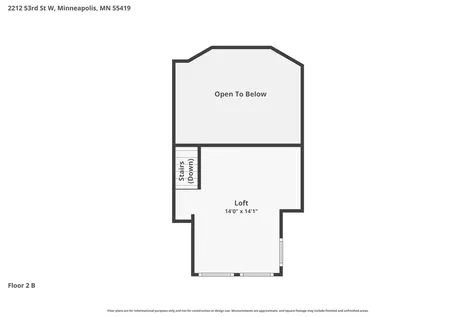 2212 W 53rd Street Minneapolis MN 55419