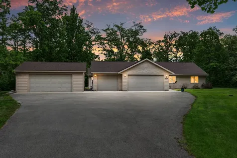 33783 Dancing Bear Drive Crosslake MN 56442