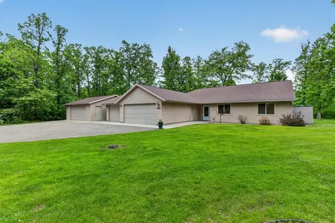 33783 Dancing Bear Drive Crosslake MN 56442