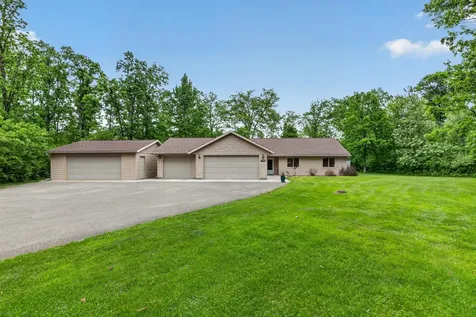 33783 Dancing Bear Drive Crosslake MN 56442