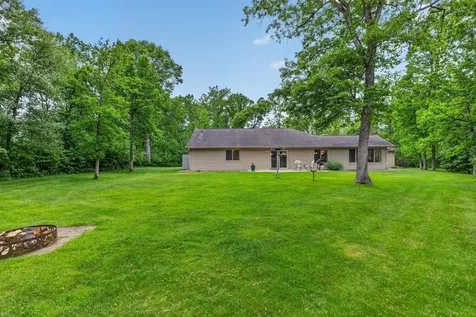 33783 Dancing Bear Drive Crosslake MN 56442