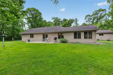 33783 Dancing Bear Drive Crosslake MN 56442