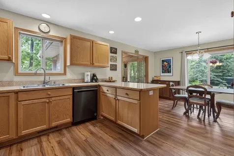 33783 Dancing Bear Drive Crosslake MN 56442