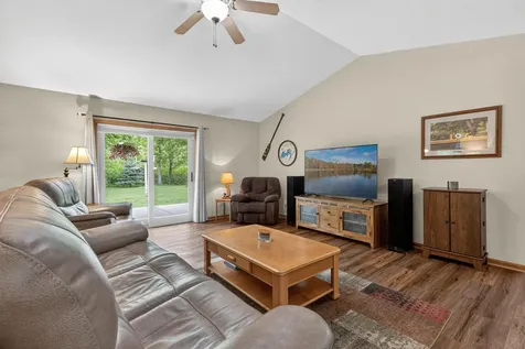33783 Dancing Bear Drive Crosslake MN 56442