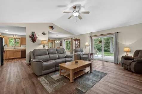 33783 Dancing Bear Drive Crosslake MN 56442