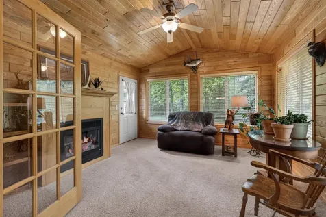 33783 Dancing Bear Drive Crosslake MN 56442