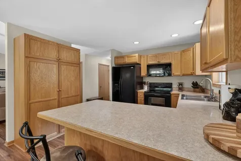 33783 Dancing Bear Drive Crosslake MN 56442