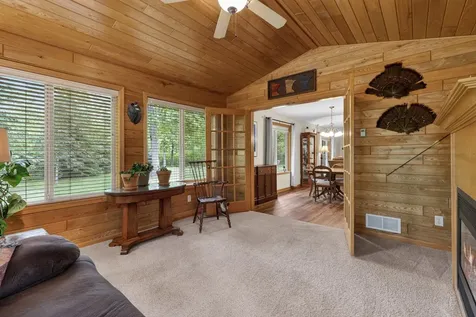 33783 Dancing Bear Drive Crosslake MN 56442