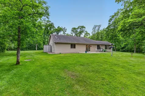 33783 Dancing Bear Drive Crosslake MN 56442