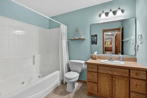 33783 Dancing Bear Drive Crosslake MN 56442