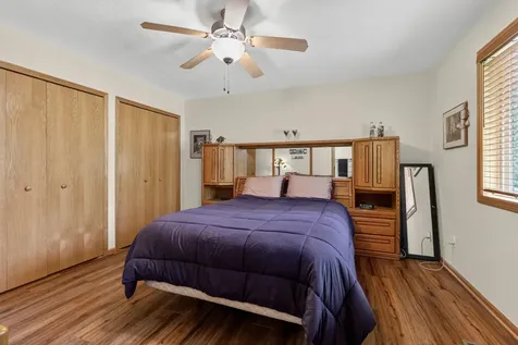 33783 Dancing Bear Drive Crosslake MN 56442