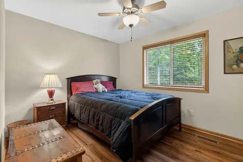 33783 Dancing Bear Drive Crosslake MN 56442