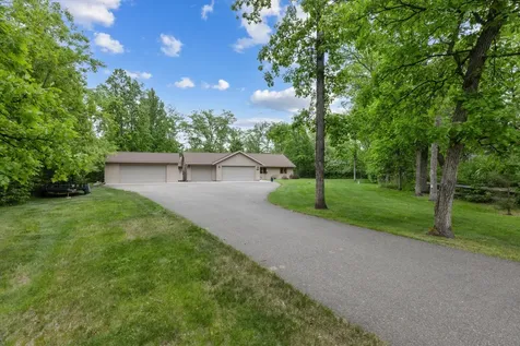33783 Dancing Bear Drive Crosslake MN 56442