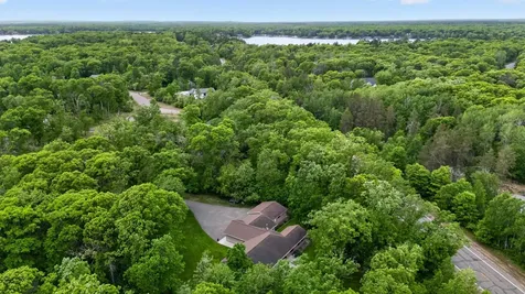 33783 Dancing Bear Drive Crosslake MN 56442