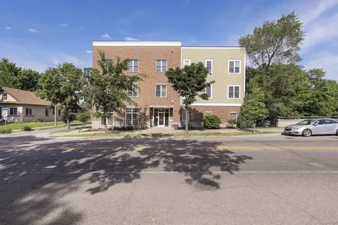2850 Cedar Avenue S Minneapolis MN 55407