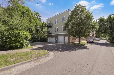 2850 Cedar Avenue S Minneapolis MN 55407
