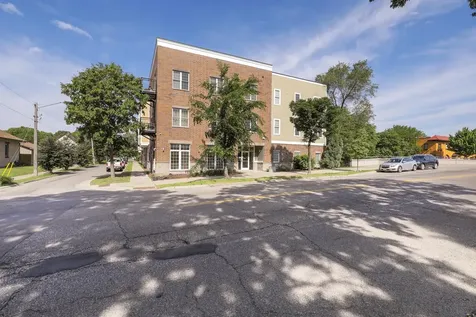 2850 Cedar Avenue S Minneapolis MN 55407