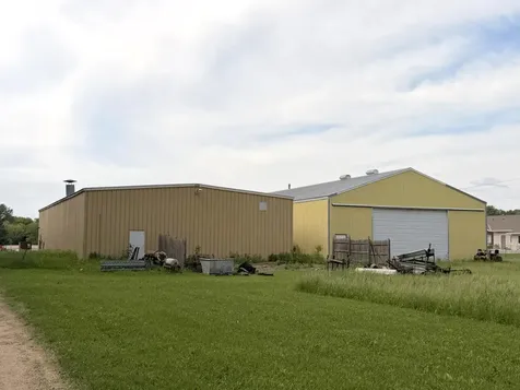 1915 1st Avenue Windom MN 56101