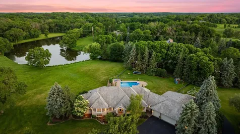1615 Northridge Drive Wayzata MN 55391