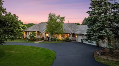 1615 Northridge Drive Wayzata MN 55391