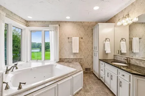 1615 Northridge Drive Wayzata MN 55391