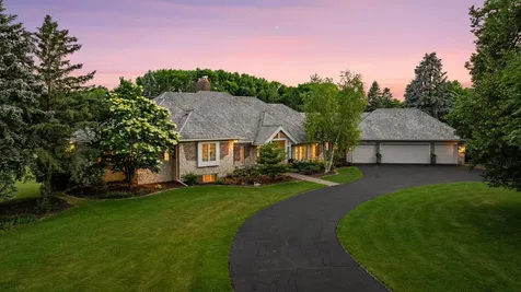 1615 Northridge Drive Wayzata MN 55391