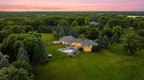 1615 Northridge Drive Wayzata MN 55391