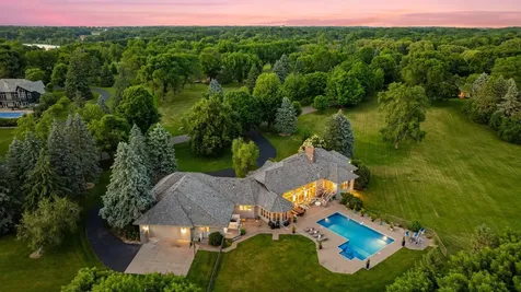 1615 Northridge Drive Wayzata MN 55391