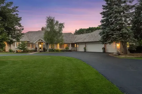 1615 Northridge Drive Wayzata MN 55391