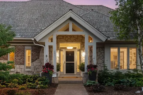 1615 Northridge Drive Wayzata MN 55391