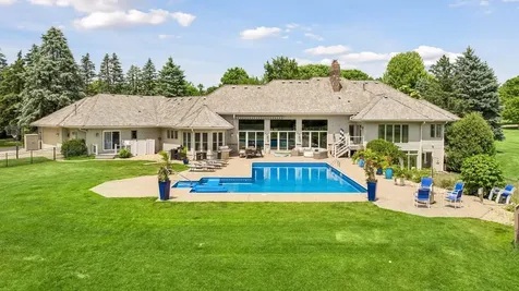 1615 Northridge Drive Wayzata MN 55391