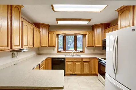 26170 Galen Drive Wyoming MN 55092