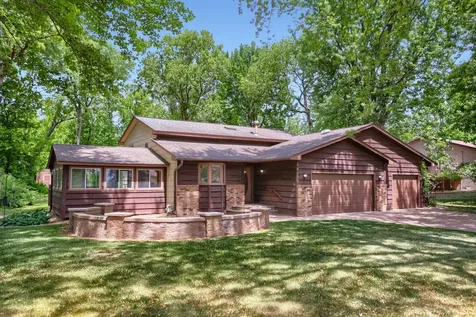 26170 Galen Drive Wyoming MN 55092